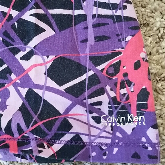 Calvin Klein Performance Top - Picture 2 of 5